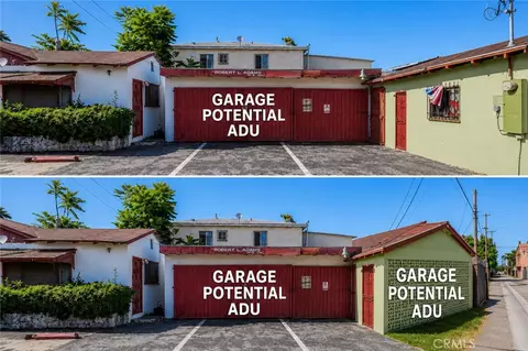 410 N N Spg, Compton, CA 90221
