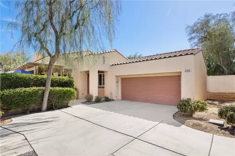 47815 Dancing Butterfly, La Quinta, CA 92253