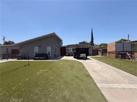 1701 Manor Cir, Pomona, CA 91766