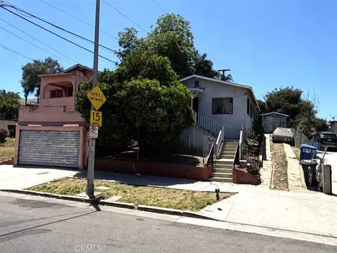 1237 N Evergreen, Los Angeles, CA 90033