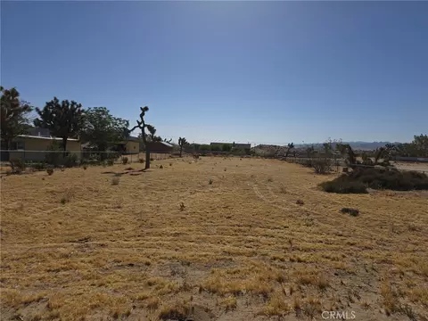 6295 Ruth, Yucca Valley, CA 92284