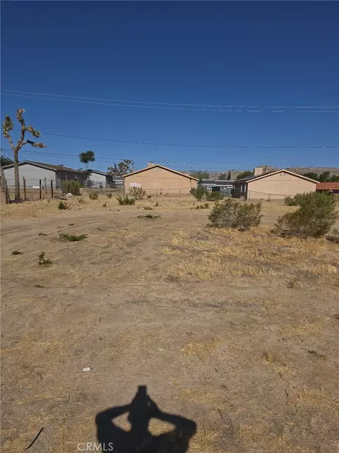 6340 Indio, Yucca Valley, CA 92284