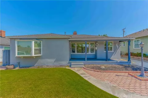11325 Howard St, Whittier, CA 90601