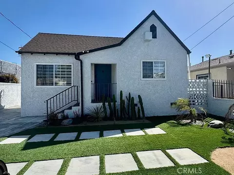 3460 W 71st, Los Angeles, CA 90043