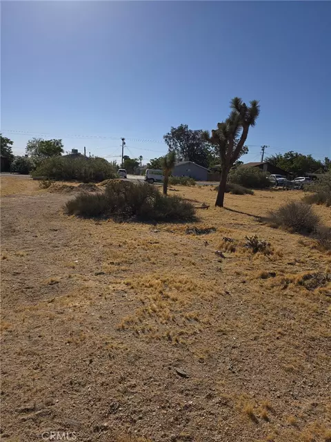 0 Goleta, Yucca Valley, CA 92284 photo 4