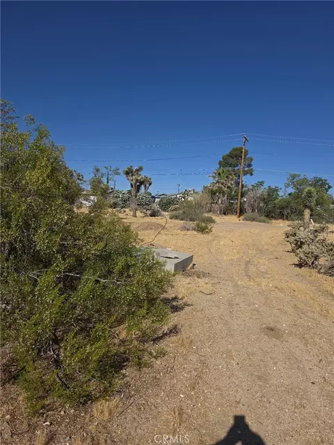 0 Goleta, Yucca Valley, CA 92284 photo 2