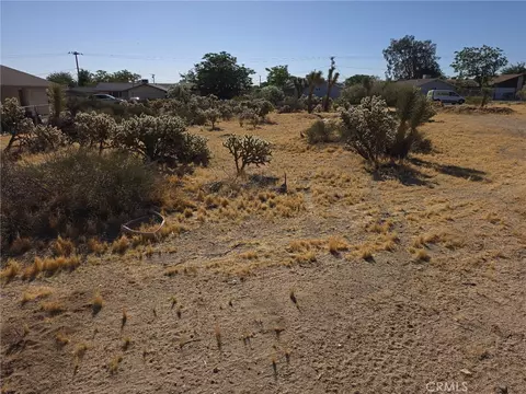 0 Goleta, Yucca Valley, CA 92284