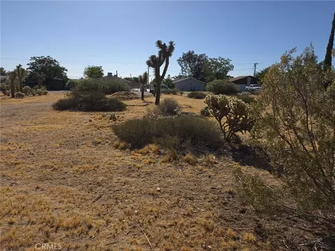 0 Goleta, Yucca Valley, CA 92284 photo 5