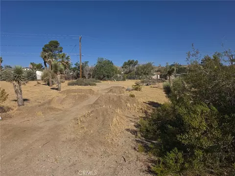 0 Goleta, Yucca Valley, CA 92284 photo 3