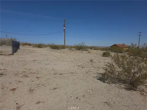 0 Woodward, Twentynine Palms, CA 92277