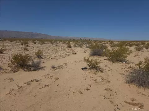 0 Datura, Twentynine Palms, CA 92277