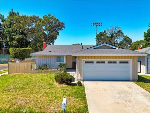 1633 E Clarion, Carson, CA 90745