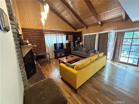Living - 326 Glenn, Lytle Creek, CA 92358 photo 1 of 2