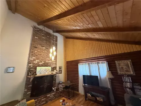 Living - 326 Glenn, Lytle Creek, CA 92358 photo 2 of 2