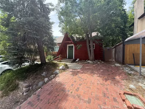 Exterior - 326 Glenn, Lytle Creek, CA 92358 photo 1 of 8