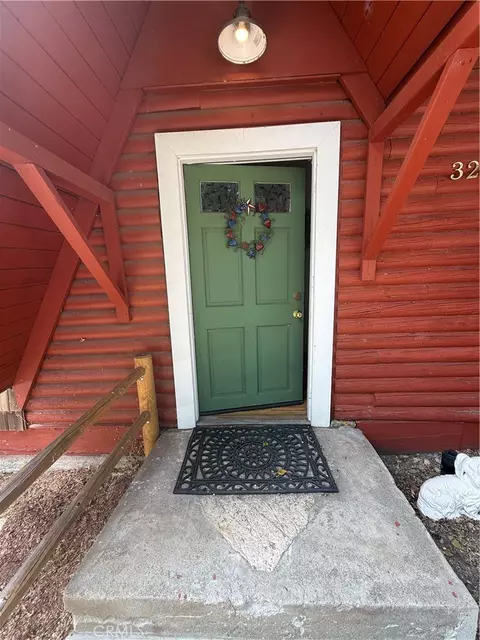 Exterior - 326 Glenn, Lytle Creek, CA 92358 photo 3 of 8