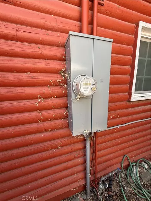 Exterior - 326 Glenn, Lytle Creek, CA 92358 photo 6 of 8