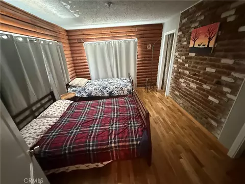 Bedroom - 326 Glenn, Lytle Creek, CA 92358 photo 1 of 3