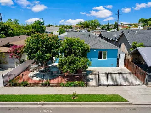 8617 Ivy St, Los Angeles, CA 90002