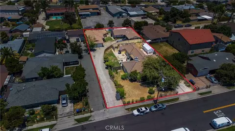 11215 Maplefield, South El Monte, CA 91733