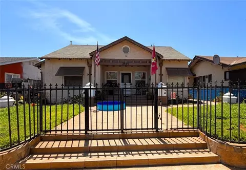3454 Sabina St, Los Angeles, CA 90023
