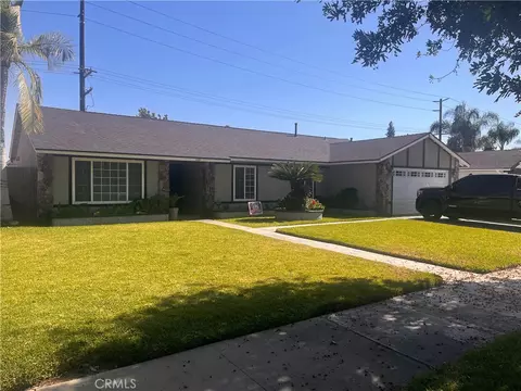 1132 E Cherry Hill St E, Ontario, CA 91761