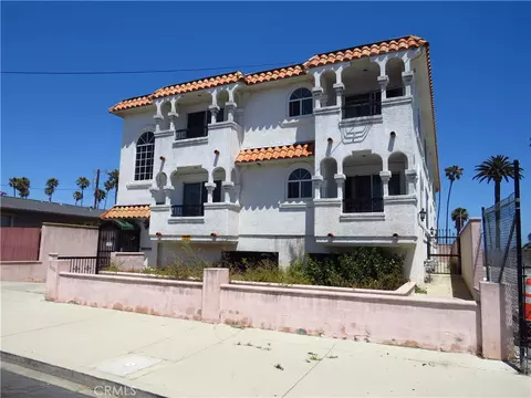 1606 S Palos Verdes, San Pedro, CA 90731