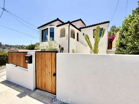 3842 Woolwine Dr, Los Angeles, CA 90063