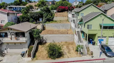 1313 N Eastern Ave, City Terrace, CA 90063