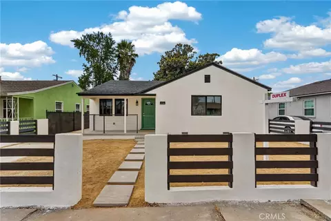 2106 W 94th Pl, Los Angeles, CA 90047