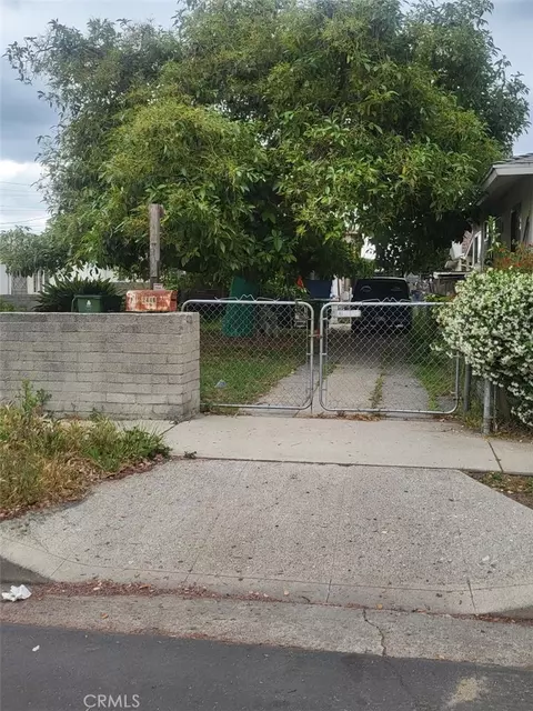 2446 Meadowvale, Los Angeles, CA 90031