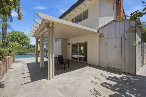 Exterior - 1453 Timberlane, Riverside, CA 92506 photo 12 of 12
