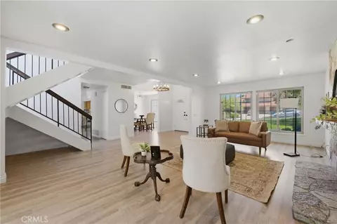 Living - 1453 Timberlane, Riverside, CA 92506 photo 7 of 7