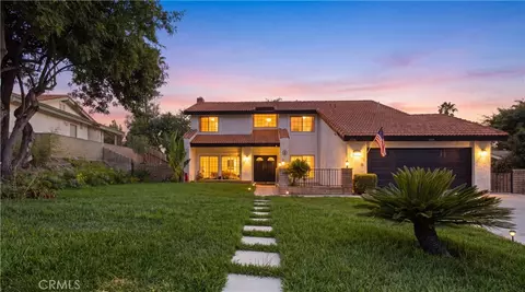 Exterior - 1453 Timberlane, Riverside, CA 92506 photo 4 of 12