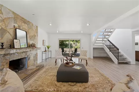 Living - 1453 Timberlane, Riverside, CA 92506 photo 5 of 7