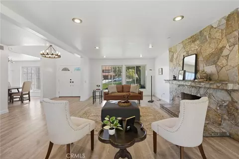 Living - 1453 Timberlane, Riverside, CA 92506 photo 2 of 7