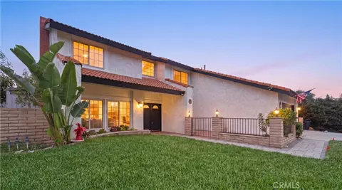 Exterior - 1453 Timberlane, Riverside, CA 92506 photo 5 of 12