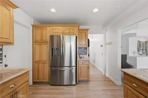 Entry Way - 1453 Timberlane, Riverside, CA 92506 photo 1 of 5