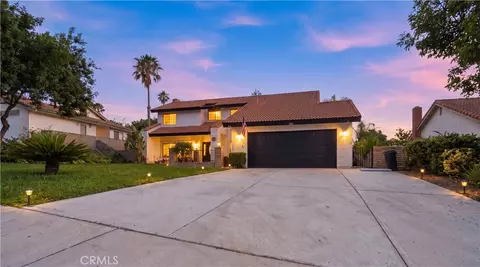 Exterior - 1453 Timberlane, Riverside, CA 92506 photo 6 of 12