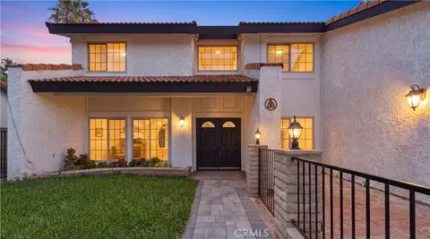 Exterior - 1453 Timberlane, Riverside, CA 92506 photo 7 of 12