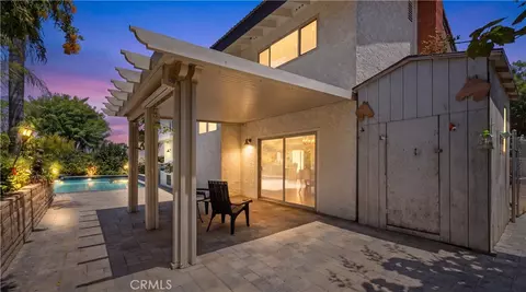 Exterior - 1453 Timberlane, Riverside, CA 92506 photo 2 of 12