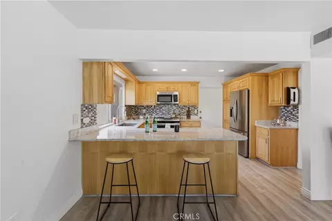 Kitchen - 1453 Timberlane, Riverside, CA 92506 photo 1 of 3