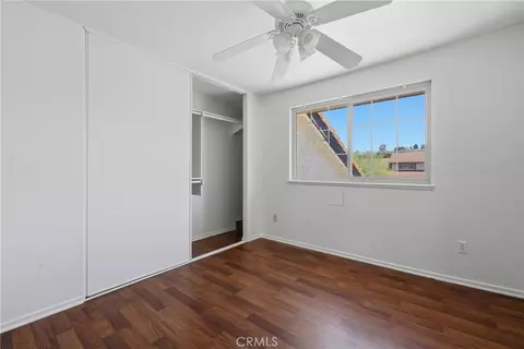 Bedroom - 1453 Timberlane, Riverside, CA 92506 photo 4 of 5