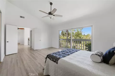 Bedroom - 1453 Timberlane, Riverside, CA 92506 photo 2 of 5