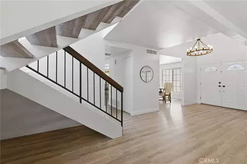 Entry Way - 1453 Timberlane, Riverside, CA 92506 photo 2 of 5