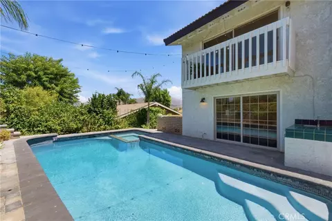 Exterior - 1453 Timberlane, Riverside, CA 92506 photo 10 of 12