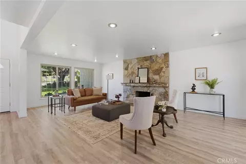 Living - 1453 Timberlane, Riverside, CA 92506 photo 1 of 7