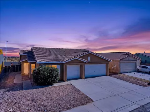 14240 Gale, Victorville, CA 92394