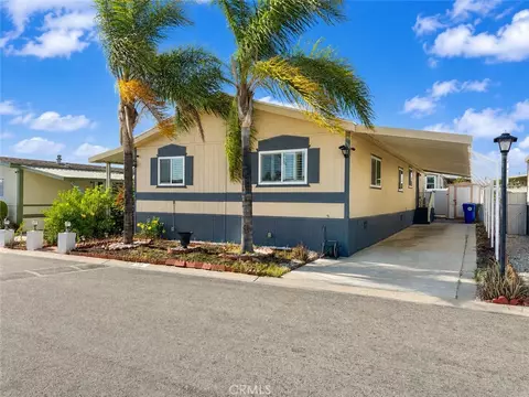4361 Mission Blvd #131, Montclair, CA 91763