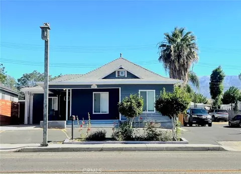 647 W Ramsey, Banning, CA 92220